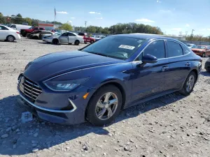 Hyundai Sonata SE 2.5L 4 2022