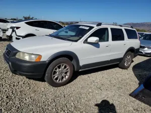 Volvo XC70 2.5L 5 2007