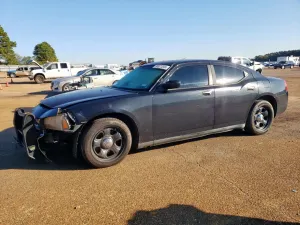 Dodge Charger 5.7L 8 2010