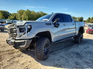 GMC Sierra K1500 AT4X 6.2L 8 2024