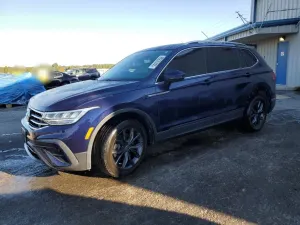 Volkswagen Tiguan SE 2.0L 4 2023