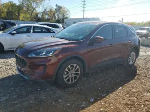 Ford Escape SE 1.5L 3 2021
