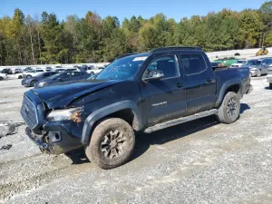 Toyota Tacoma DOUBLE CAB 3.5L 6 2019