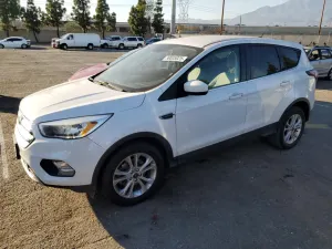 Ford Escape SE 1.5L 4 2017
