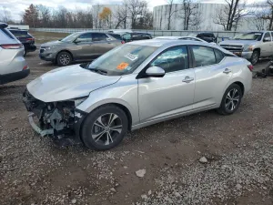 Nissan Sentra SV 2.0L 4 2023