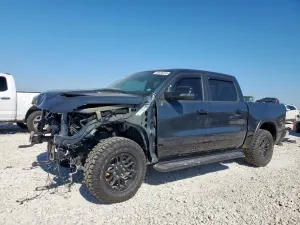 RAM 1500 REBEL 3.0L 6 2025