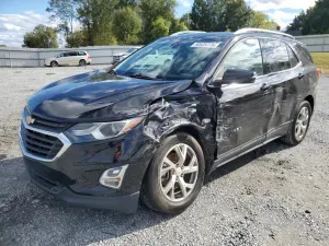 Chevrolet Equinox LT 2.0L 4 2019