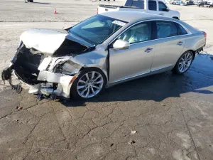 Cadillac XTS LUXURY COLLECTION 3.6L 6 2016