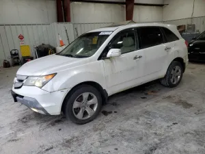 Acura MDX SPORT 3.7L 6 2008