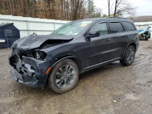 Dodge Durango GT 3.6L 6 2024