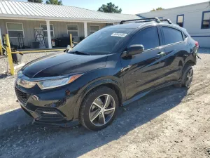 Honda HR-V TOURING 1.8L 4 2020