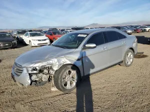 Ford Taurus SEL 3.5L 6 2015