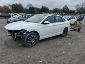 Volkswagen Jetta S 1.4L 4 2019