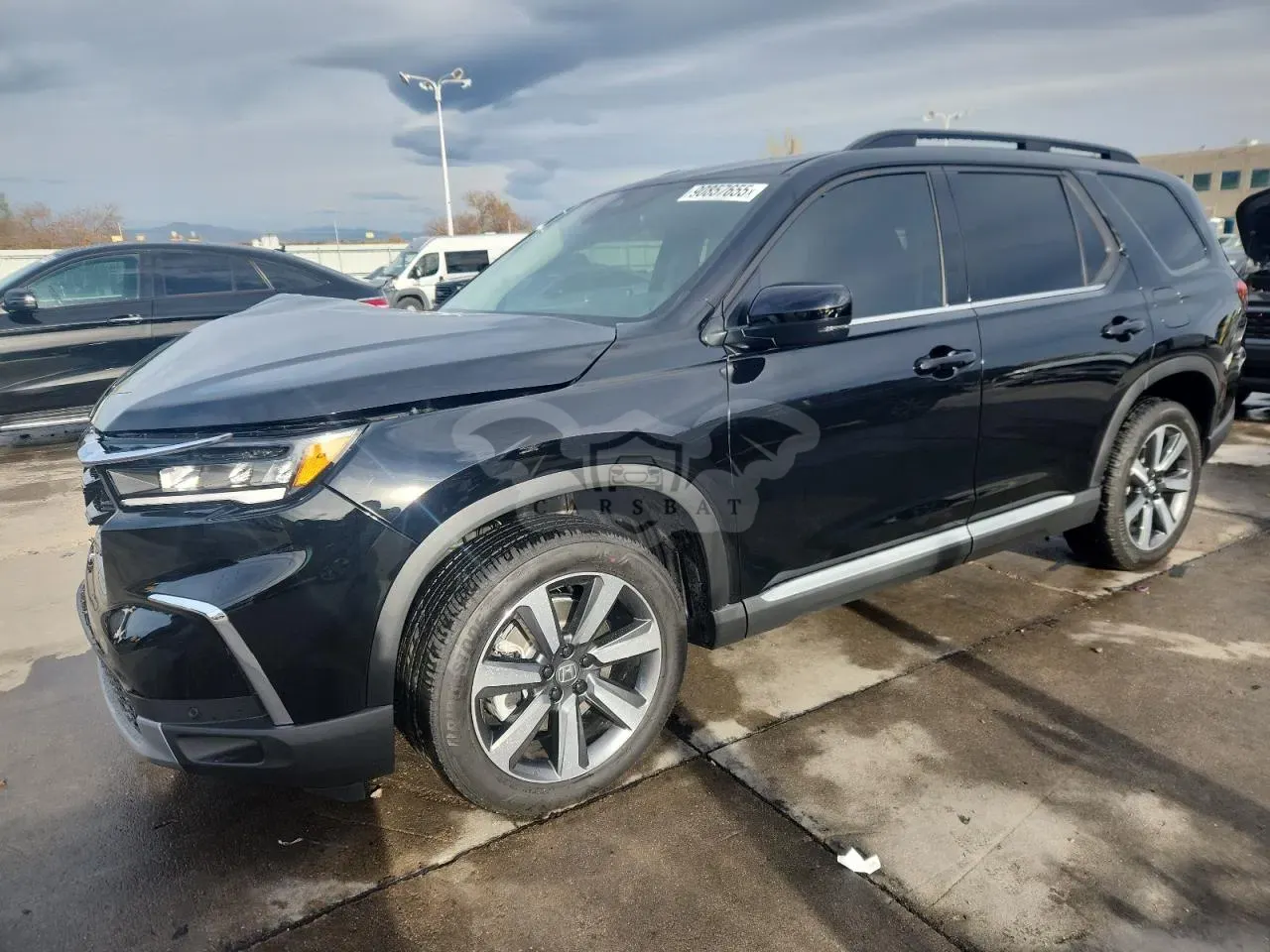 Honda Pilot TOURING 3.5L 6 2025