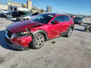 Mazda CX-30 PREMIUM 2.5L 4 2022