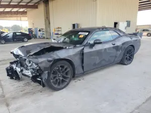 Dodge Challenger R/T SCAT PACK 6.4L 8 2020