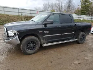 RAM 1500 ST 5.7L 8 2017