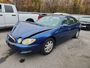 Buick LaCrosse CX 3.8L 6 2005