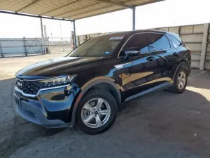 Kia Sorento LX 2.5L 4 2023