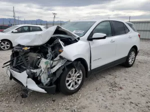 Chevrolet Equinox LT 1.5L 4 2019