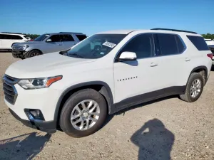 Chevrolet Traverse LT 3.6L 6 2019