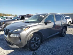 Nissan Rogue SV 1.5L 3 2023
