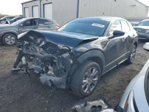 Mazda CX-30 PREFERRED 2.5L 4 2020
