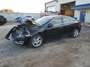 Volvo S60 PREMIER 2.5L 5 2015