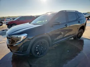 GMC Terrain SLE 1.5L 4 2020
