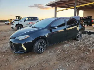 Toyota Corolla L 1.8L 4 2019
