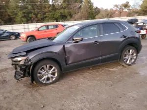 Mazda CX-30 PREFERRED 2.5L 4 2020