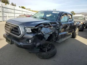 Toyota Tacoma DOUBLE CAB 3.5L 6 2023