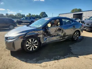 Nissan Sentra SV 2.0L 4 2024