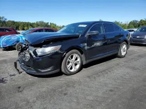 Ford Taurus SE 3.5L 6 2017