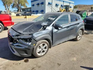 Hyundai Kona SEL 2.0L 4 2022