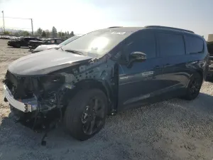 Chrysler Pacifica LIMITED 3.6L 6 2025