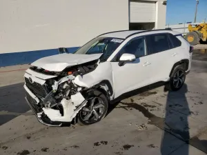Toyota Rav4 SE 2.5L 4 2025
