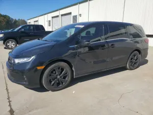 Honda Odyssey SPORT 3.5L 6 2024