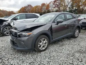 Mazda CX-3 SPORT 2.0L 4 2019