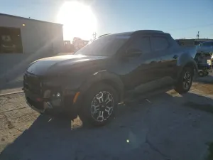 Hyundai Santa Cruz XRT 2.5L 4 2025