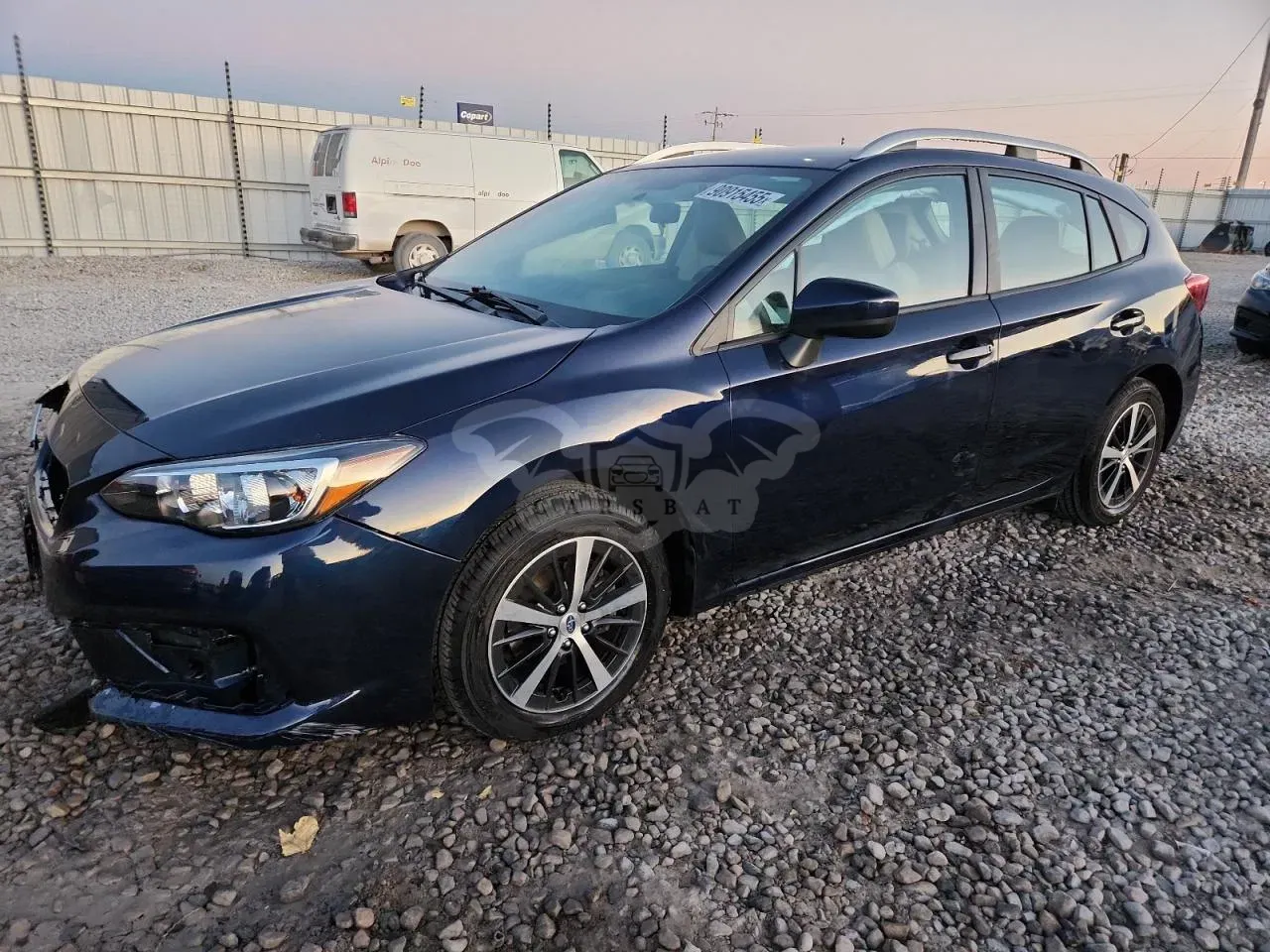 Subaru Impreza PREMIUM 2.0L 4 2021