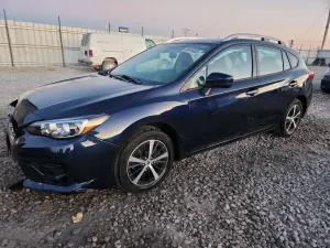 Subaru Impreza PREMIUM 2.0L 4 2021