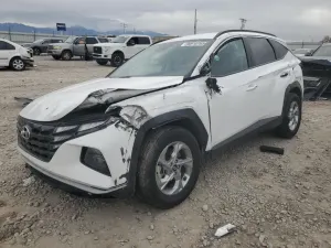 Hyundai Tucson SEL 2.5L 4 2023