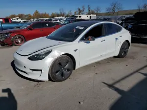 Tesla Model 3 2018