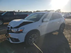 Mitsubishi Outlander SE 2.0L 4 2019