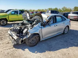 Toyota Corolla LE 2.0L 4 2023