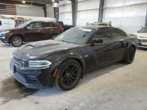 Dodge Charger SCAT PACK 6.4L 8 2020