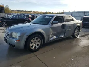 Chrysler 300 TOURING 3.5L 6 2006