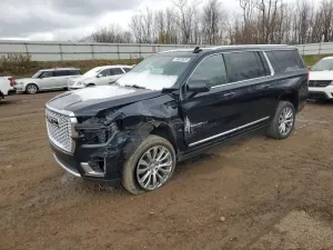 GMC Yukon DENALI 6.2L 8 2023