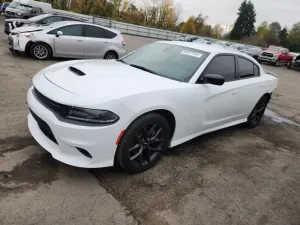 Dodge Charger GT 3.6L 6 2021